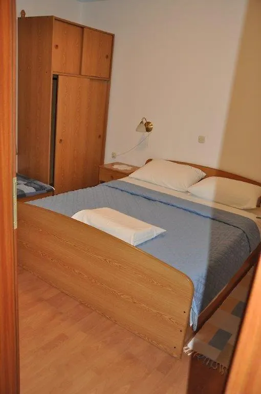 House Lopar Apartment Croatia