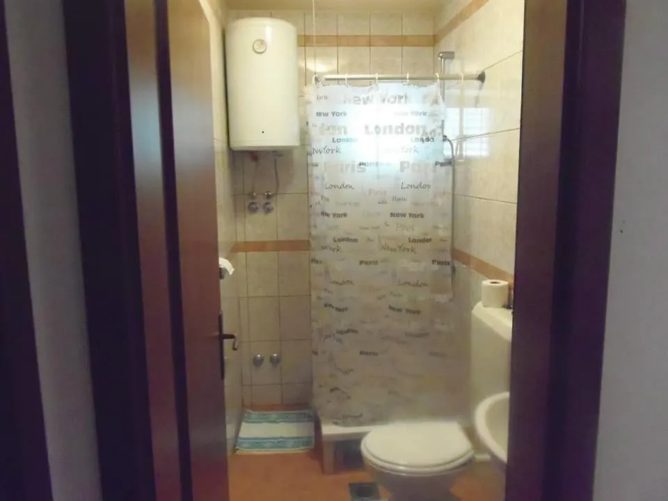 House Lopar Apartment
