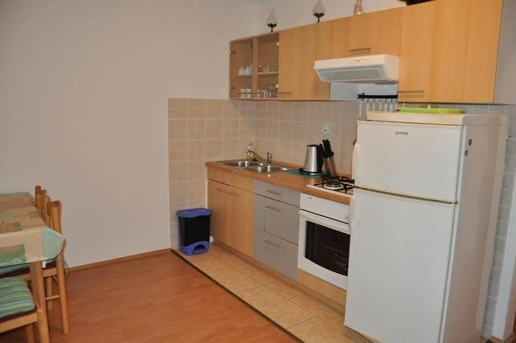 House Lopar Apartment