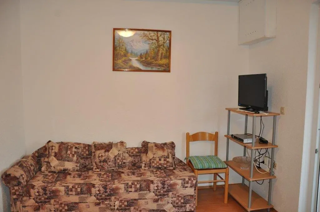 House Lopar Apartment Croatia