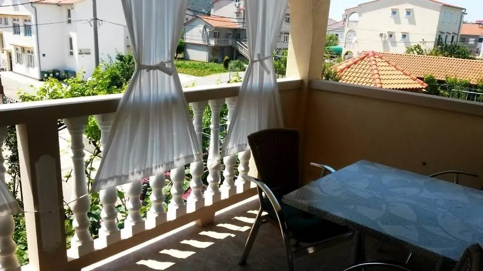House Lopar Apartment Croatia