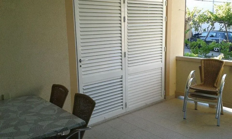 House Lopar Apartment Croatia