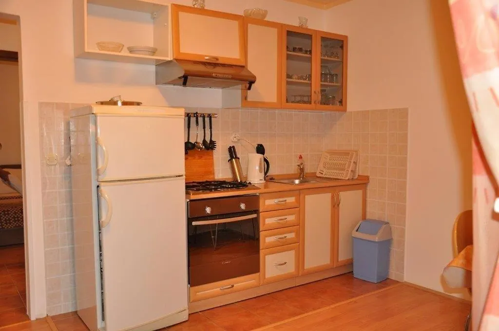 House Lopar Apartment