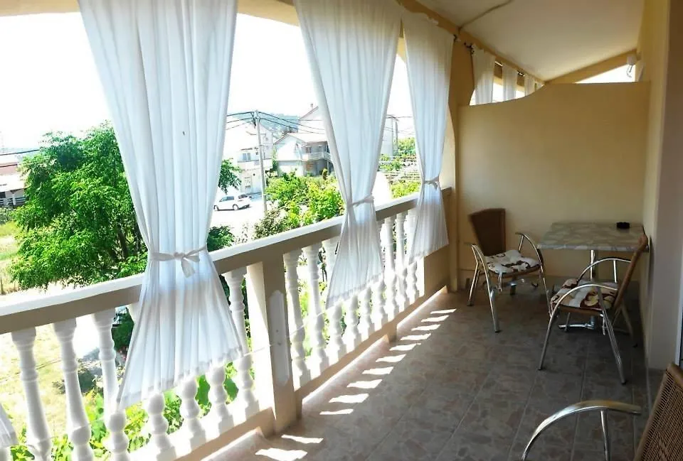 House Lopar Apartment Croatia