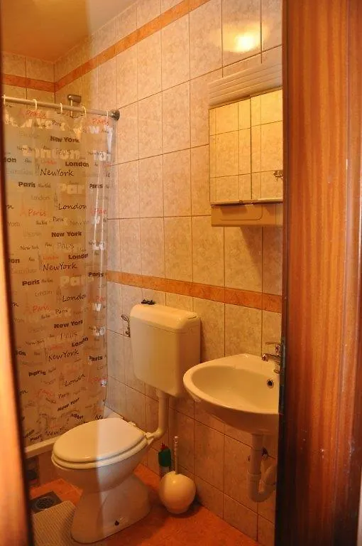 House Lopar Apartment