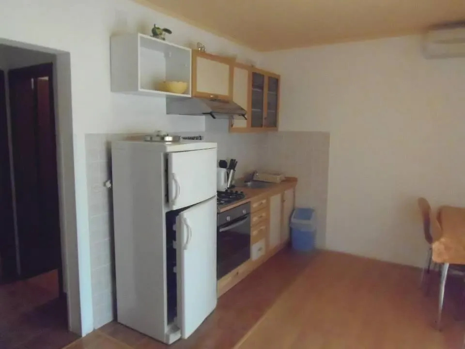 House Lopar Apartment 0*,  Croatia