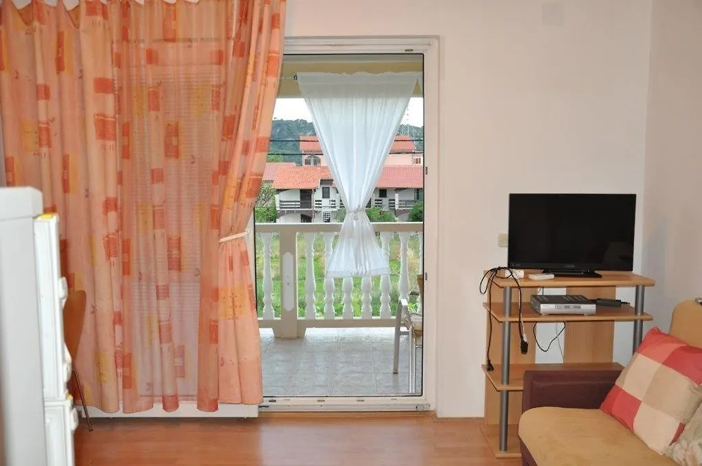 House Lopar Apartment Croatia