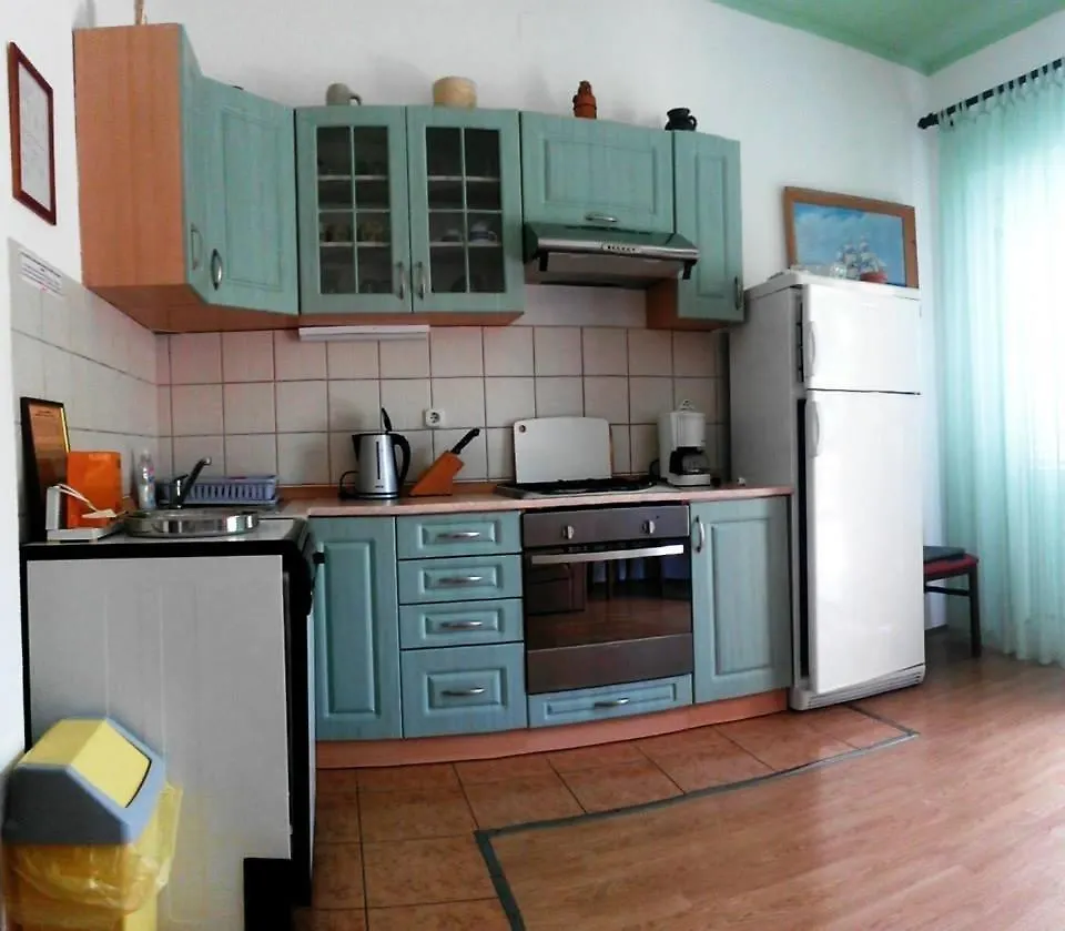 House Lopar Apartment Croatia