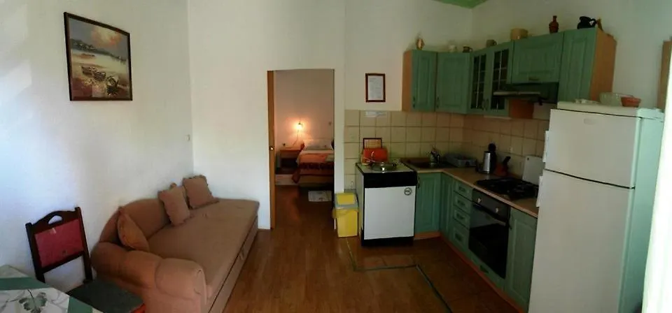 House Lopar Apartment
