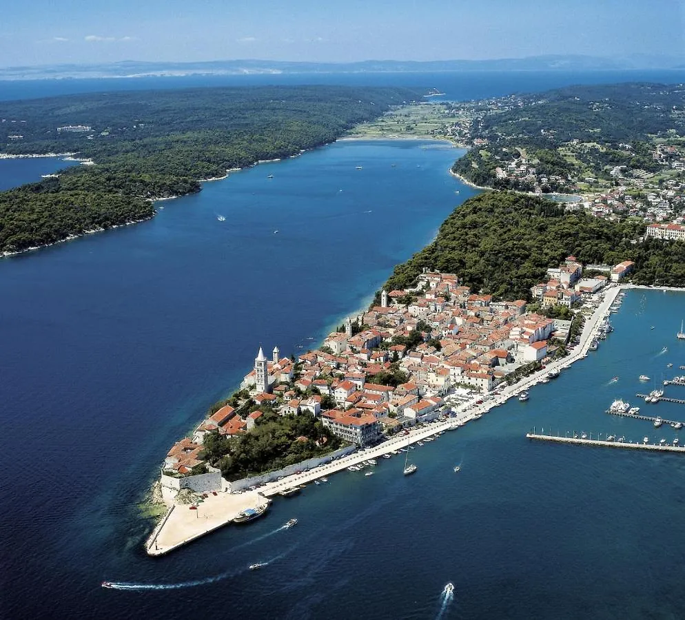 House Lopar Apartment 0*,  Croatia