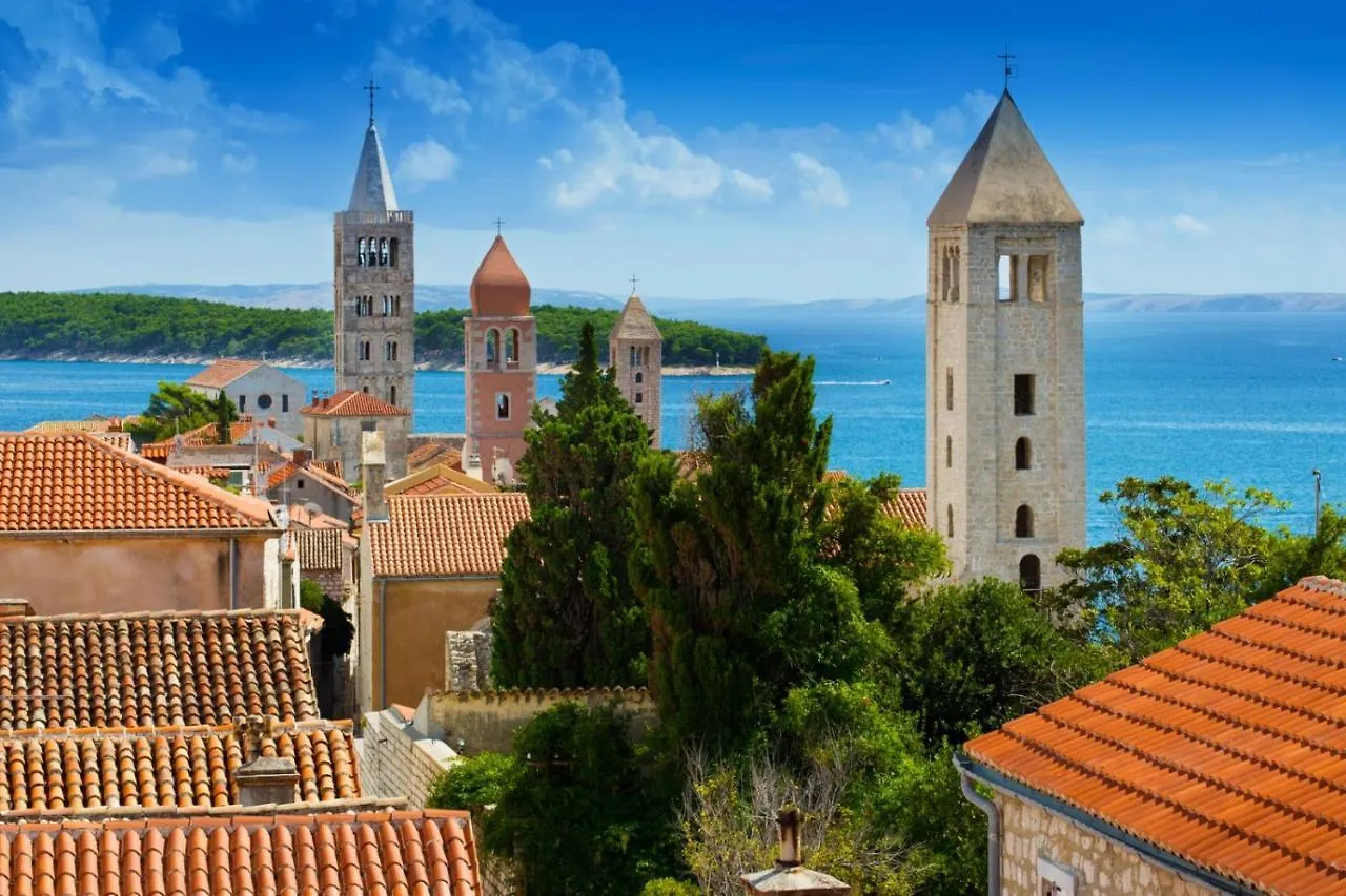 House Lopar Apartment Croatia