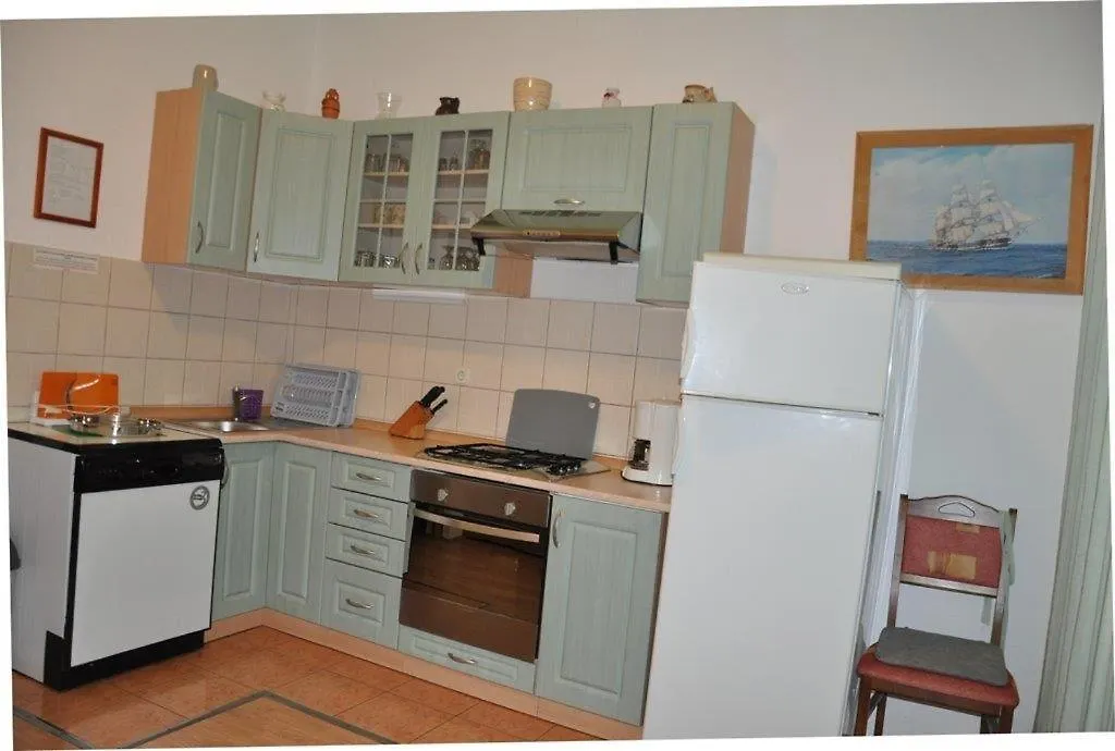 House Lopar Apartment